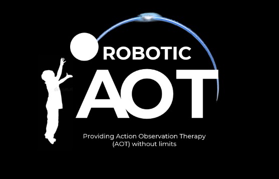 Robotics-Based Action Observation Therapy (AOT)  – screenshot 1