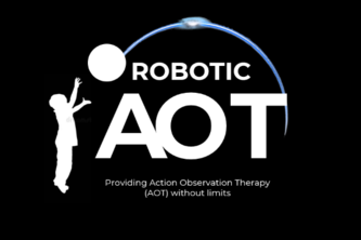 Robotics-Based Action Observation Therapy (AOT) 