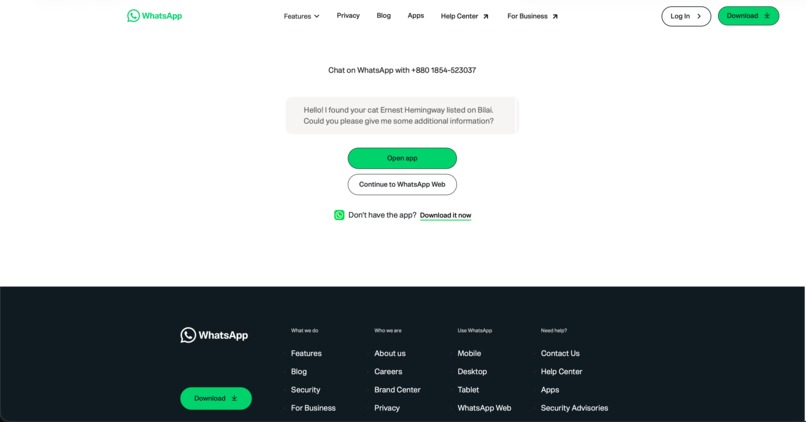 bilai. – screenshot 5
