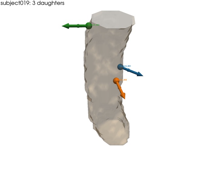 Tung tung saharteries – screenshot 1