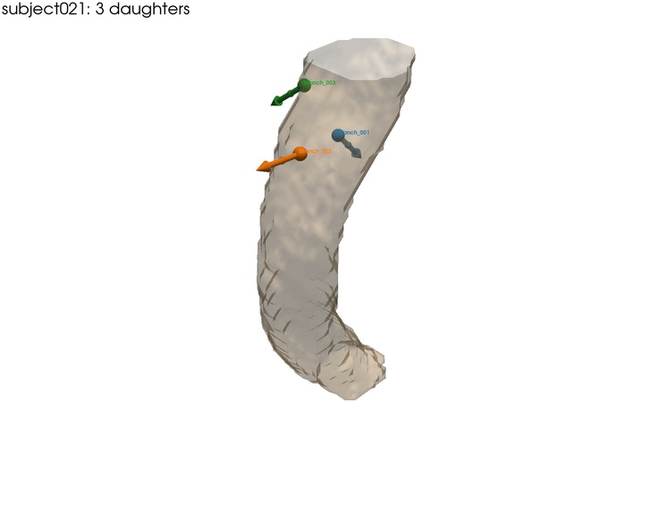 Tung tung saharteries – screenshot 3