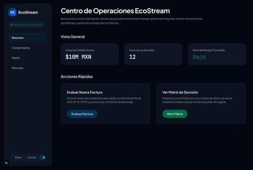 Faspy – screenshot 3