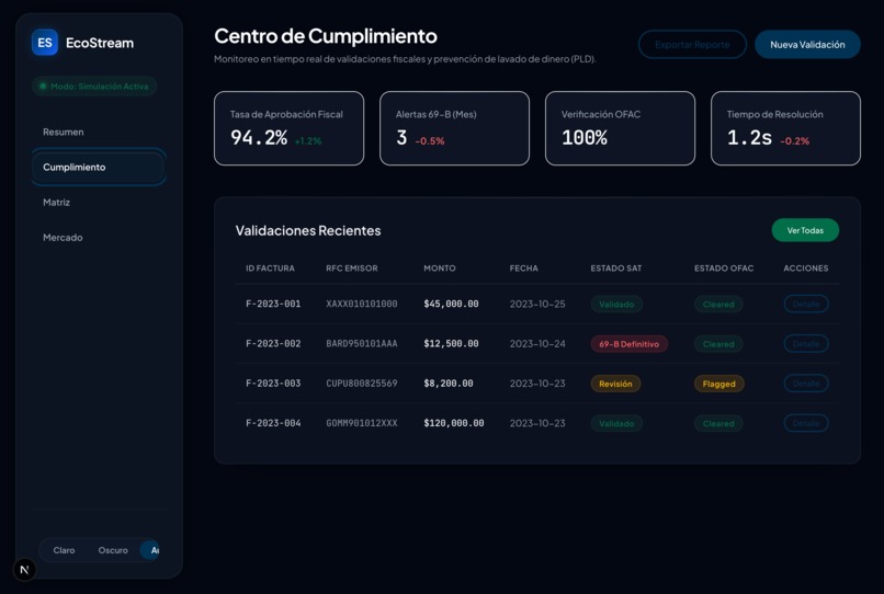 Faspy – screenshot 4