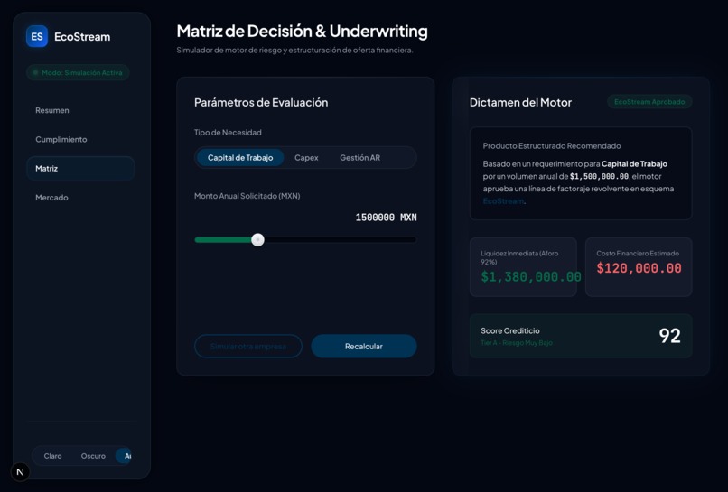 Faspy – screenshot 5