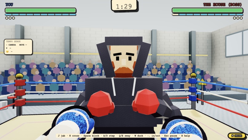 Tempo – screenshot 13
