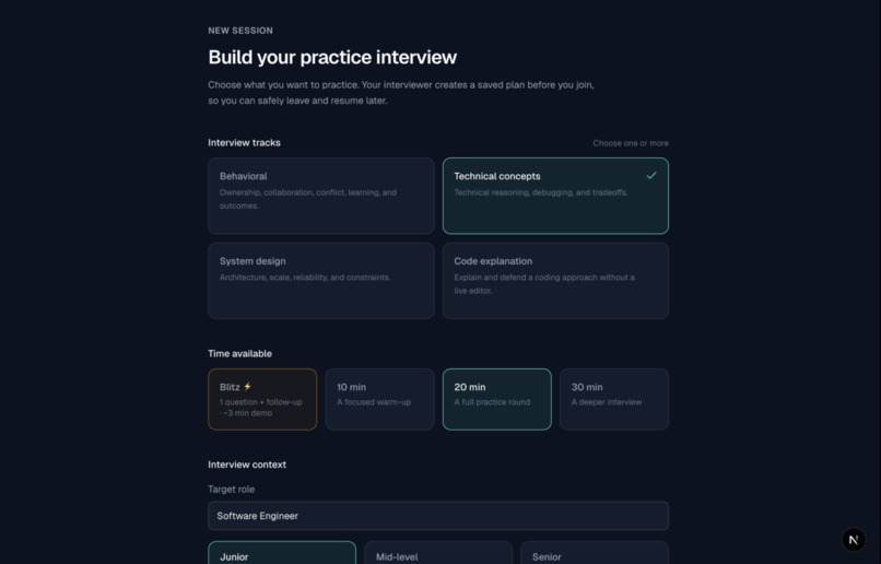 Get Me Hired – screenshot 3