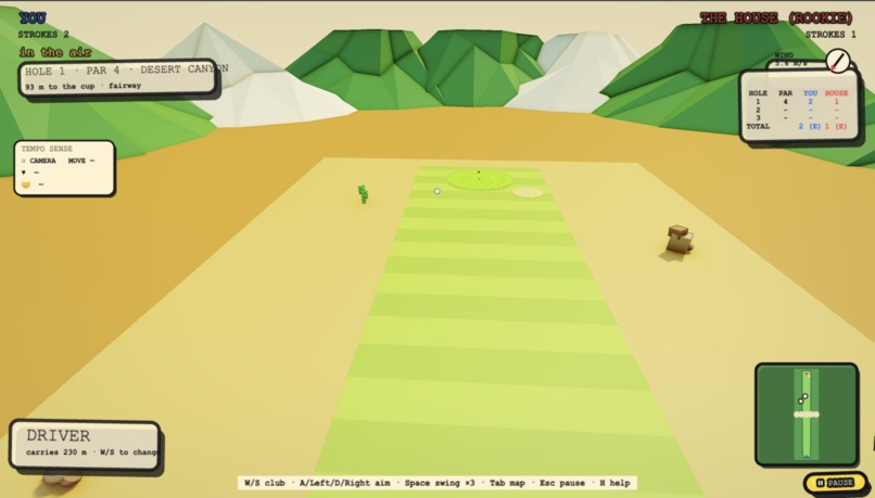 Tempo – screenshot 14