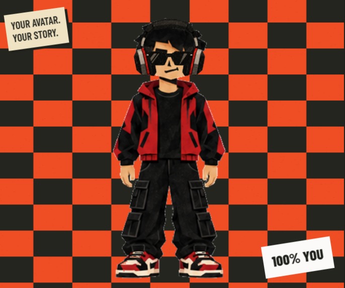 HitMeUp – screenshot 10