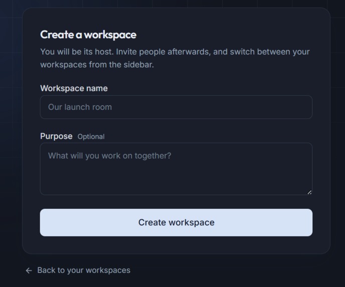 CoFlow – screenshot 3