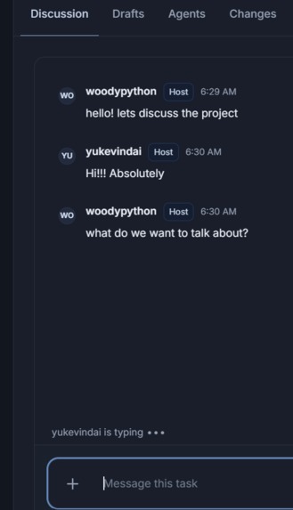 CoFlow – screenshot 8