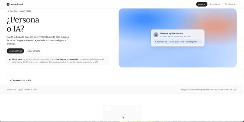Yasu Analitycs  – screenshot 2