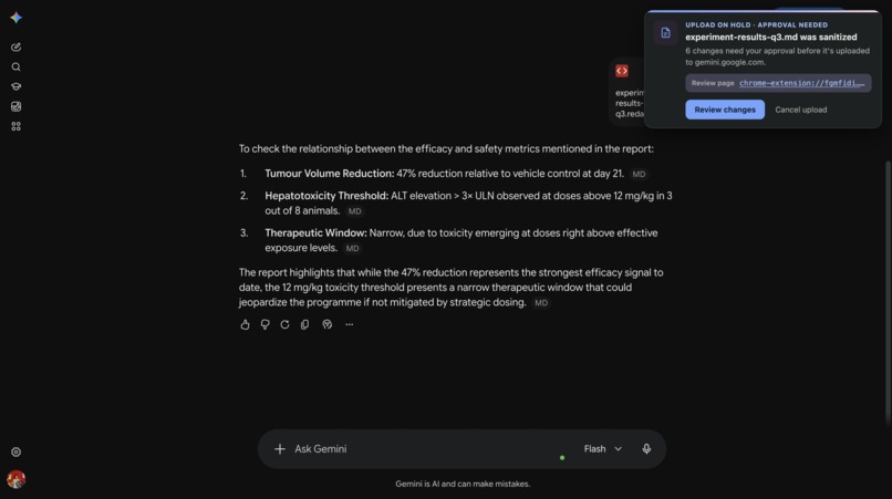 ndAI – screenshot 4