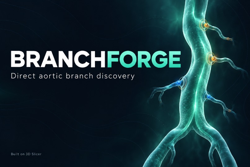 Branchforge – screenshot 1