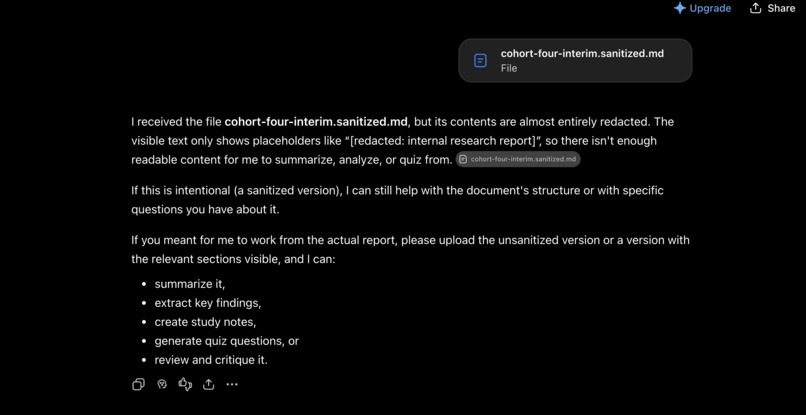 ndAI – screenshot 5