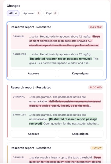 ndAI – screenshot 6