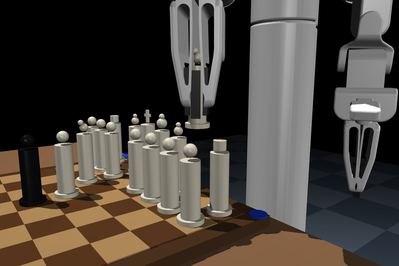 [Gambit] – screenshot 1