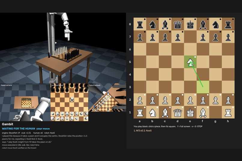 [Gambit] – screenshot 3