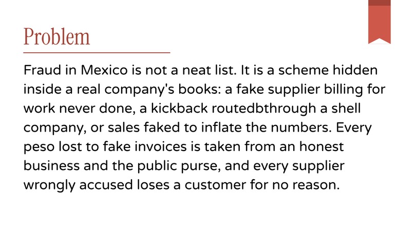 redflags – screenshot 4