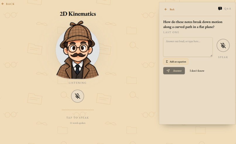Sherlock Holes – screenshot 7