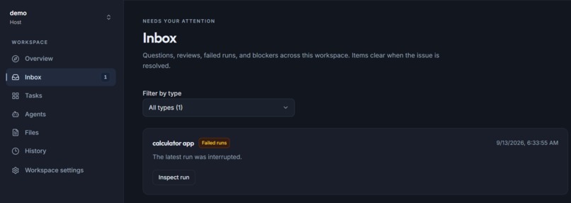 CoFlow – screenshot 13