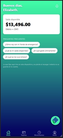Banortech – screenshot 5