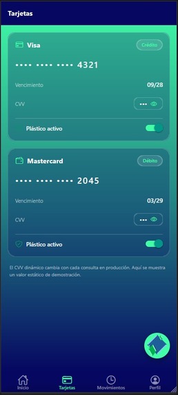 Banortech – screenshot 6
