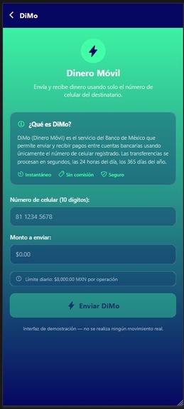 Banortech – screenshot 10