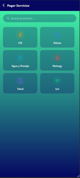 Banortech – screenshot 11