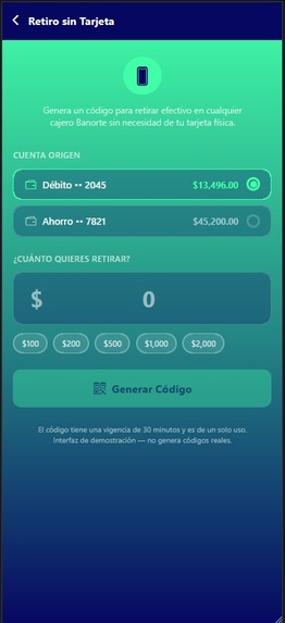Banortech – screenshot 13