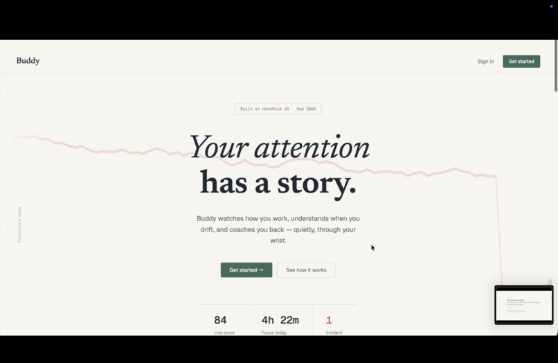 Buddy – screenshot 8