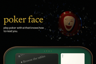 Poker Face