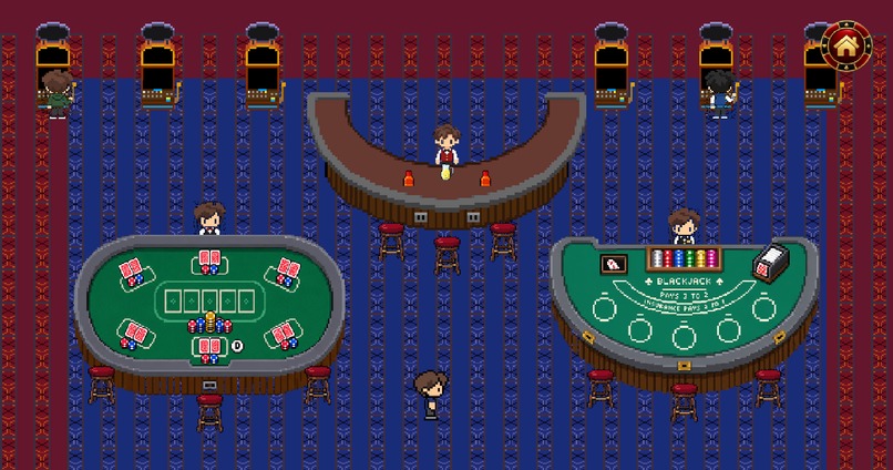 The House Is You – screenshot 2