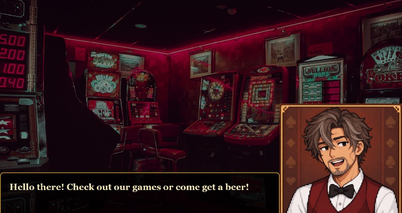 The House Is You – screenshot 3