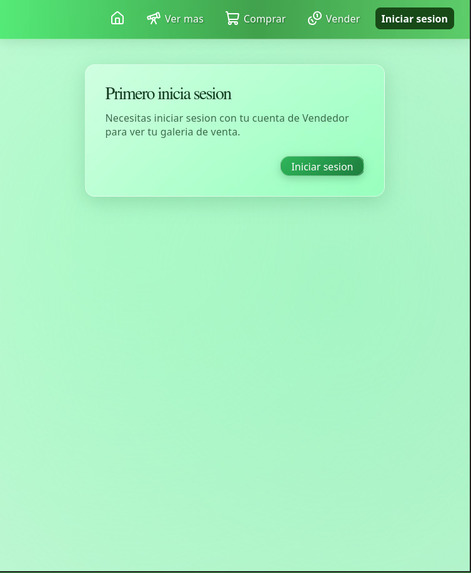 Agrotec – screenshot 1