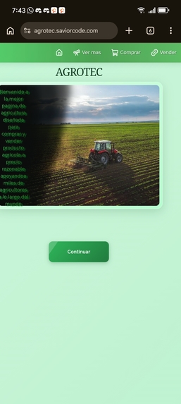 Agrotec – screenshot 9