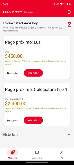 ¿Me Alcanza? – screenshot 2