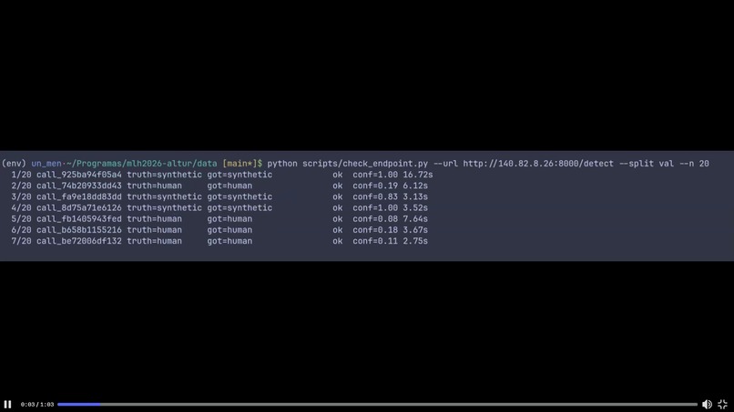 SONDA – screenshot 2