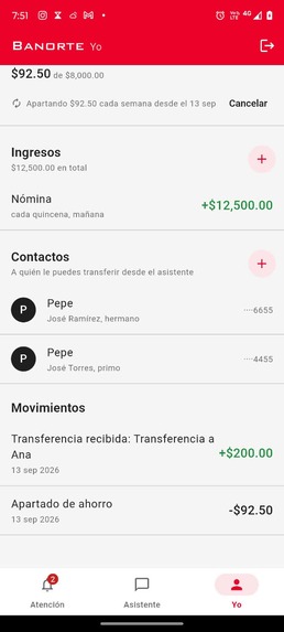 ¿Me Alcanza? – screenshot 4