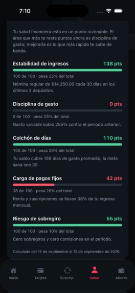52Pay by 52Sec – screenshot 3