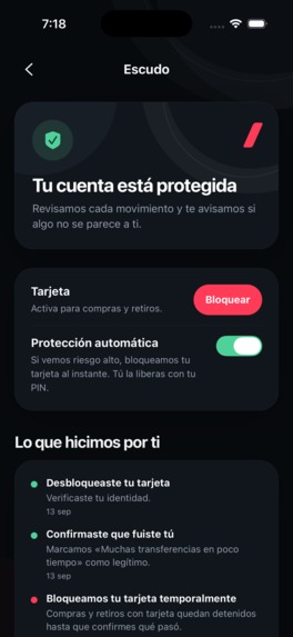 52Pay by 52Sec – screenshot 8