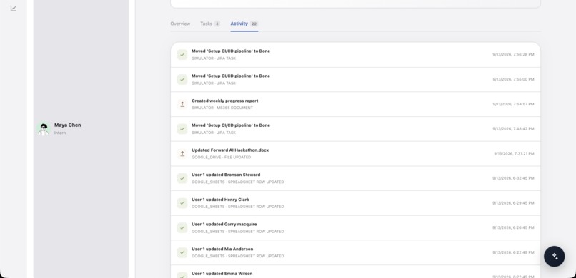 Boardy – screenshot 3