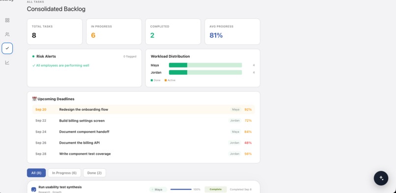 Boardy – screenshot 4