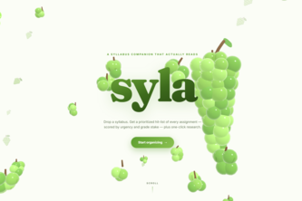 Syla