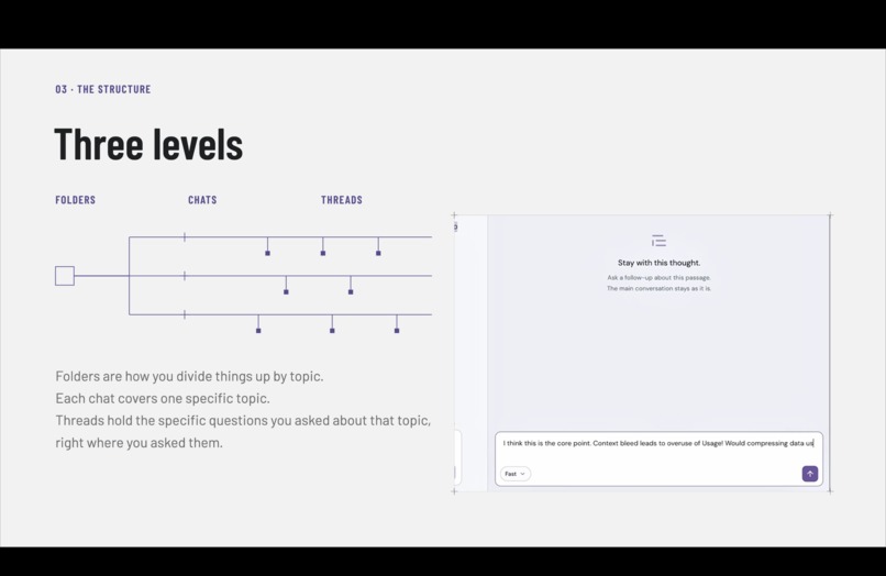 Threads – screenshot 3