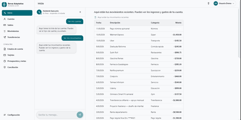 Reto-Banorte-Cain – screenshot 4