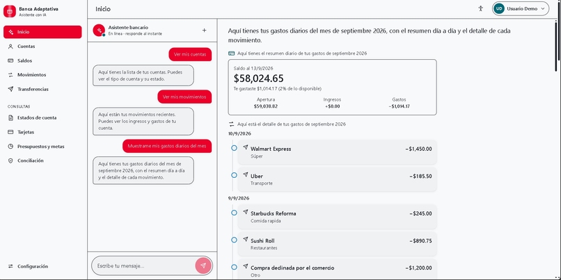 Reto-Banorte-Cain – screenshot 5
