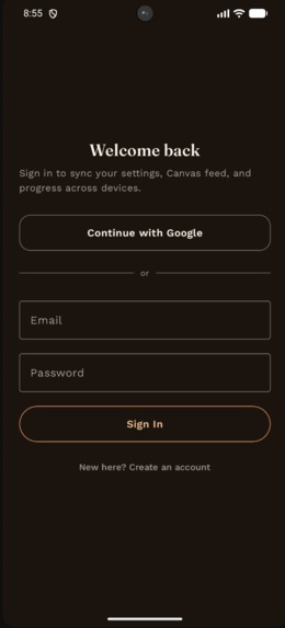 LOCK IN!!! – screenshot 1