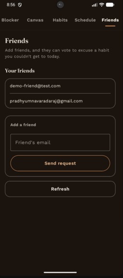 LOCK IN!!! – screenshot 2