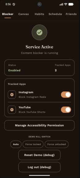 LOCK IN!!! – screenshot 3