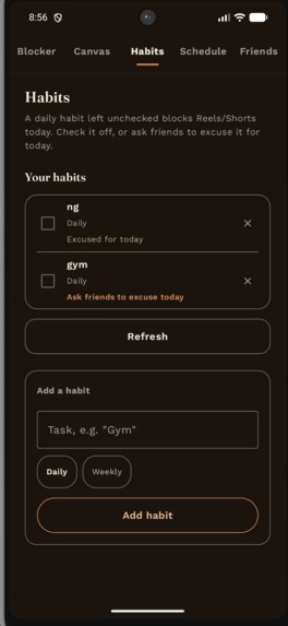 LOCK IN!!! – screenshot 4